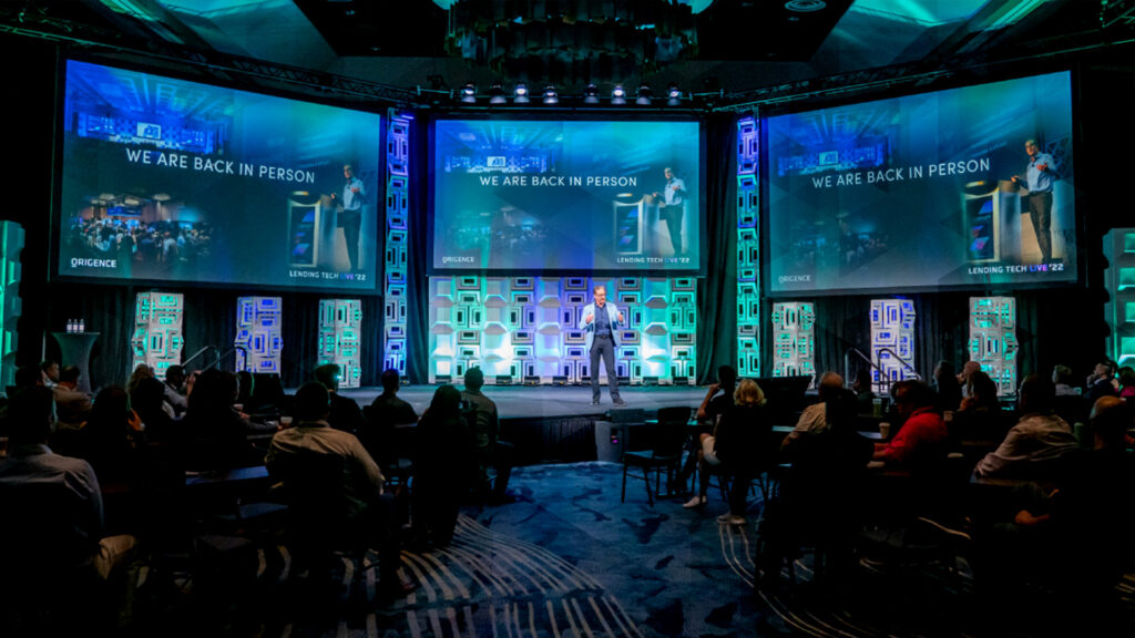 Origence conference