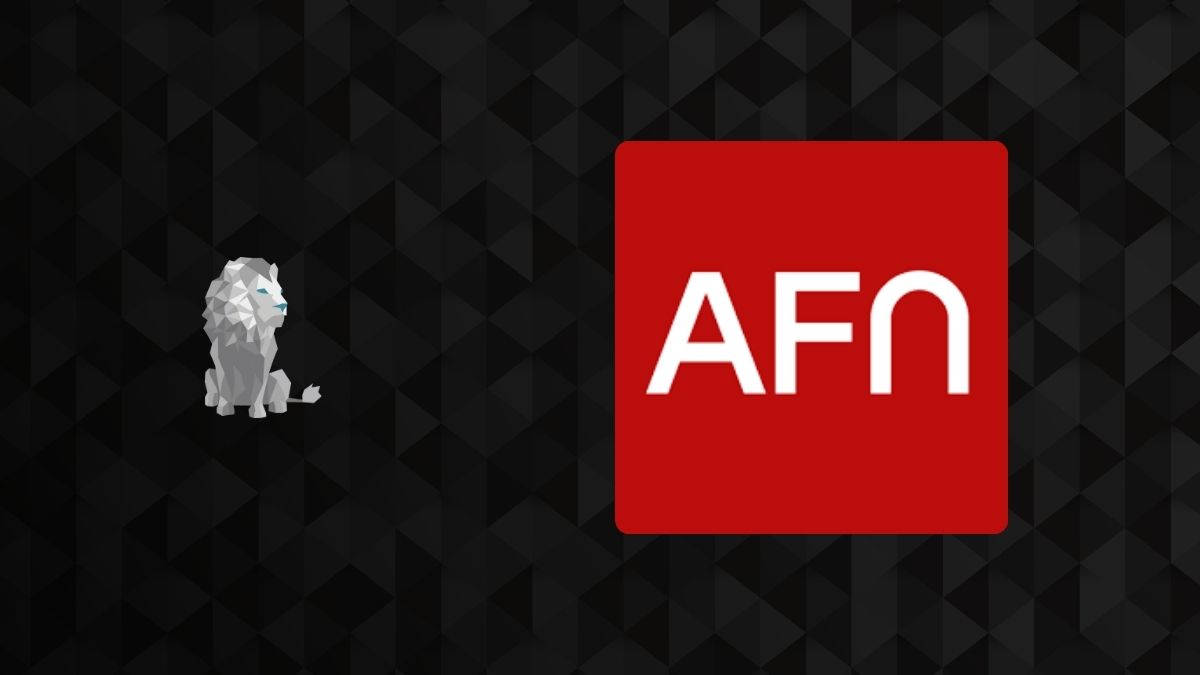 Auto Finance News favicon