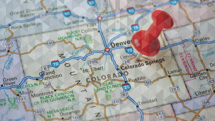 colorado