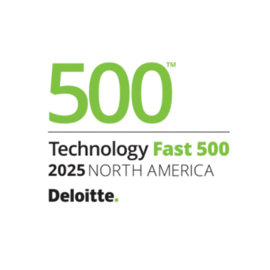 DEloitte Fast 500 2025