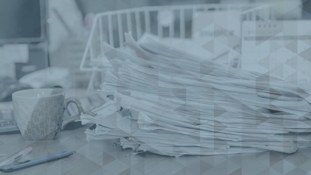 Paperwork for State Auto Lender Regulations
