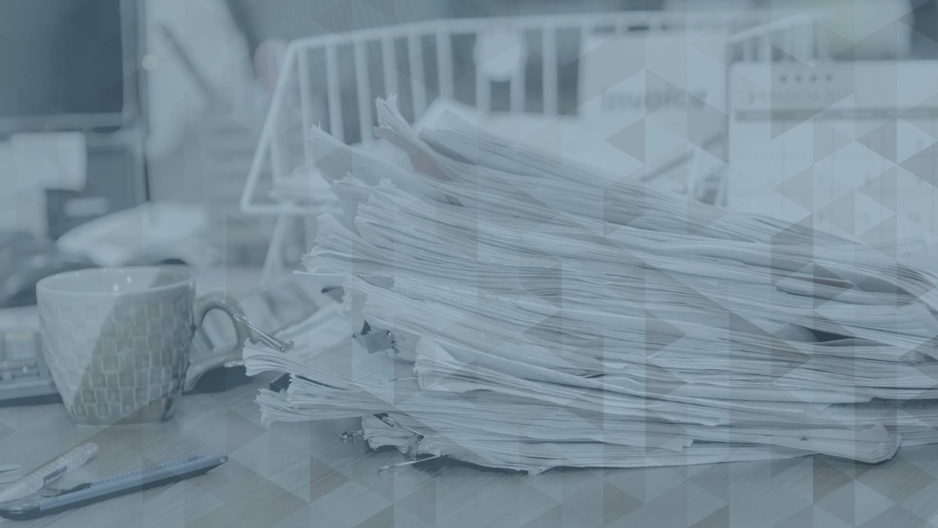 Paperwork for State Auto Lender Regulations