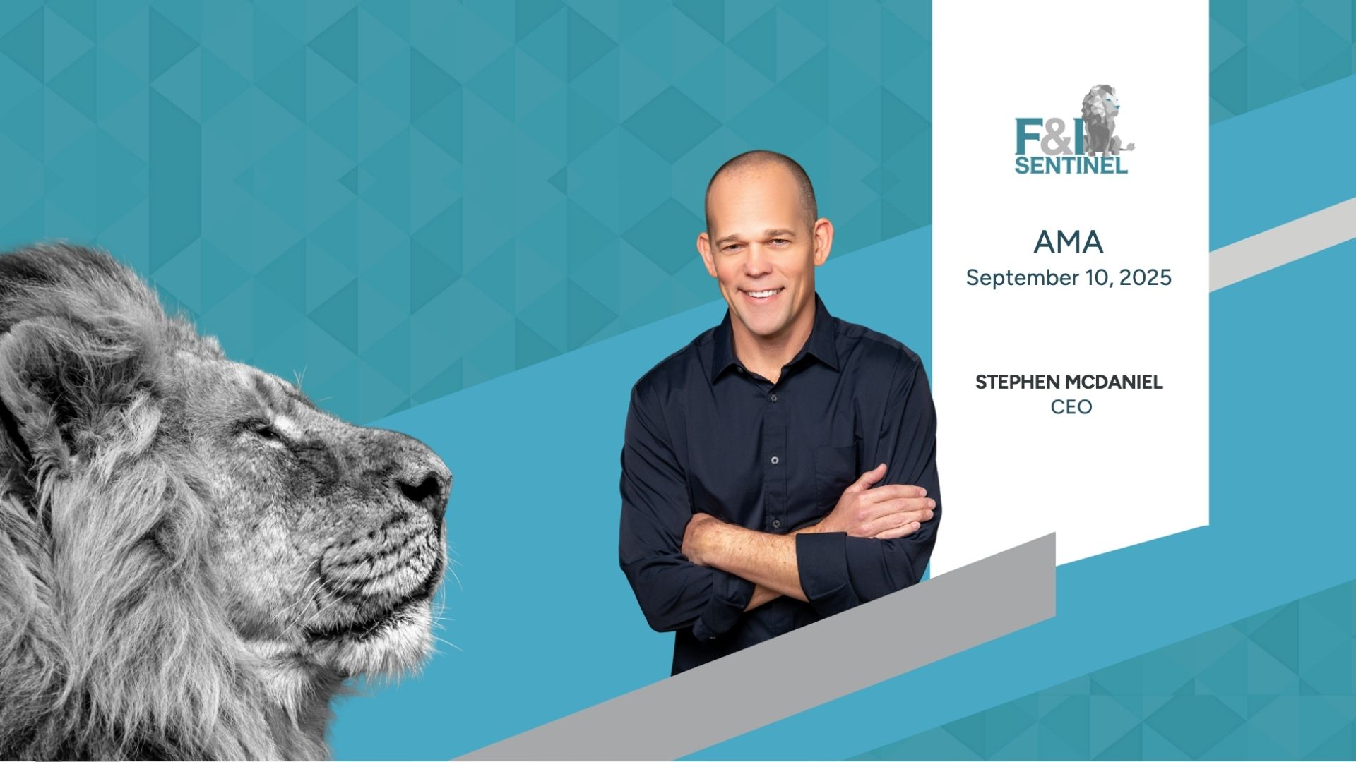 F&I Sentinel: Ask Me Anything