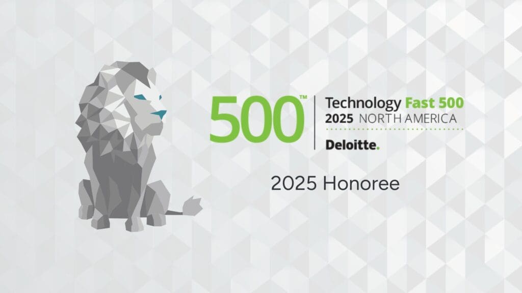 F&I Sentinel Makes the Deloitte Fast 500 2025 list