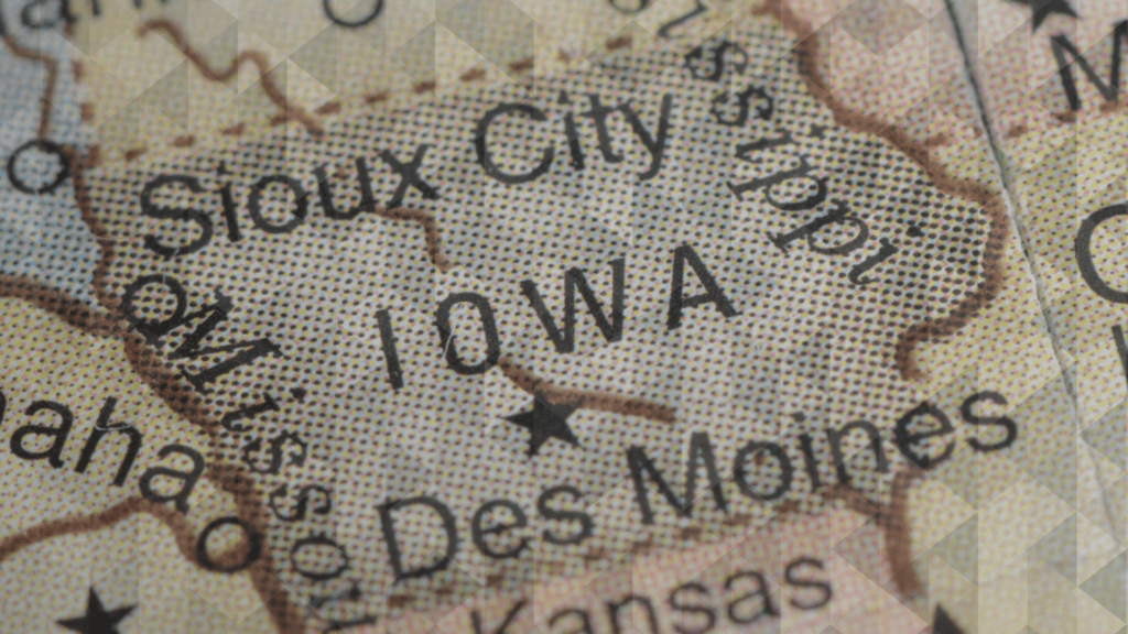 Iowa vehicle service contract law
