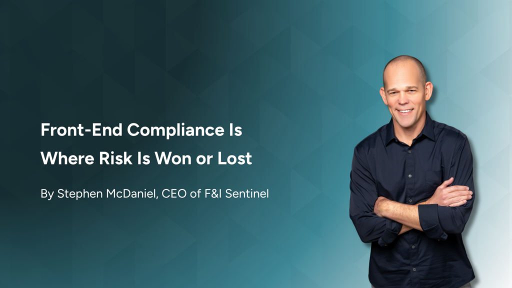 Pre-Funding and Funding