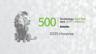 F&I Sentinel Makes the Deloitte Fast 500 2025 list