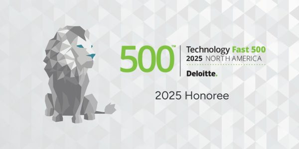 F&I Sentinel Makes the Deloitte Fast 500 2025 list