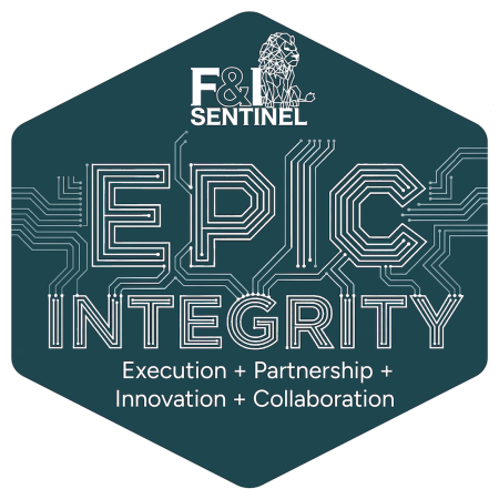 Epic Circuit Badge