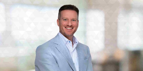 Frank Ewing, Fintech Leader, F&I Sentinel Board Member