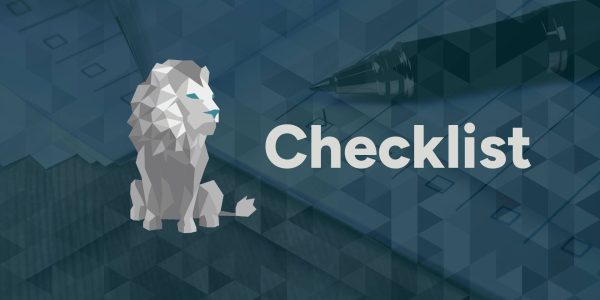 Generic Checklist hero
