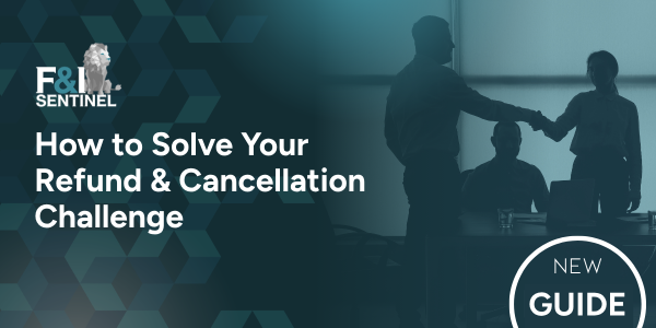 How to Solve Your Refund & Cancellation Challenge