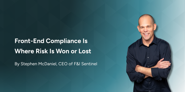 Pre-Funding and Funding