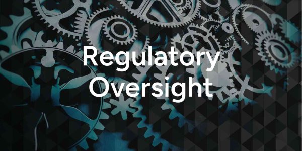 Nov regulatory watch