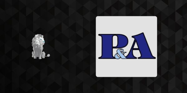 Providers & Administrators logo