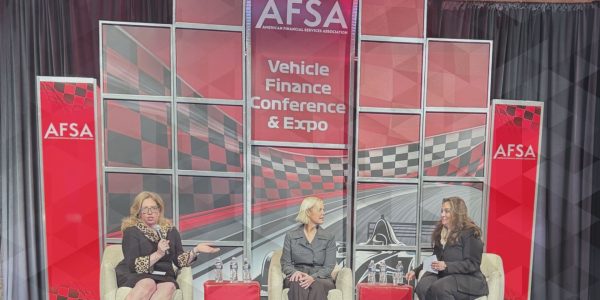 AFSA Vehicle Finance Conference 2026