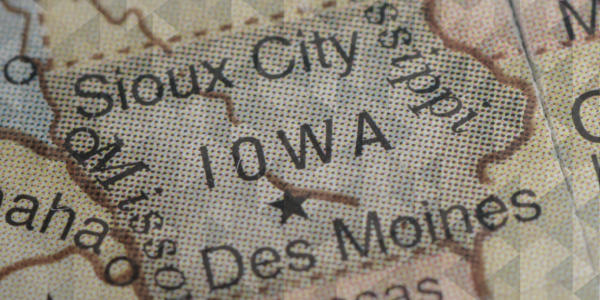 Iowa vehicle service contract law