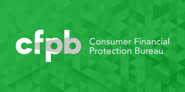 CFPB logo